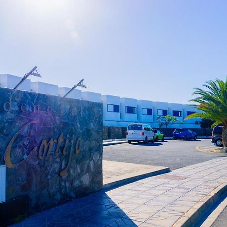 La Casa Azul Puerto Calero Exterior foto