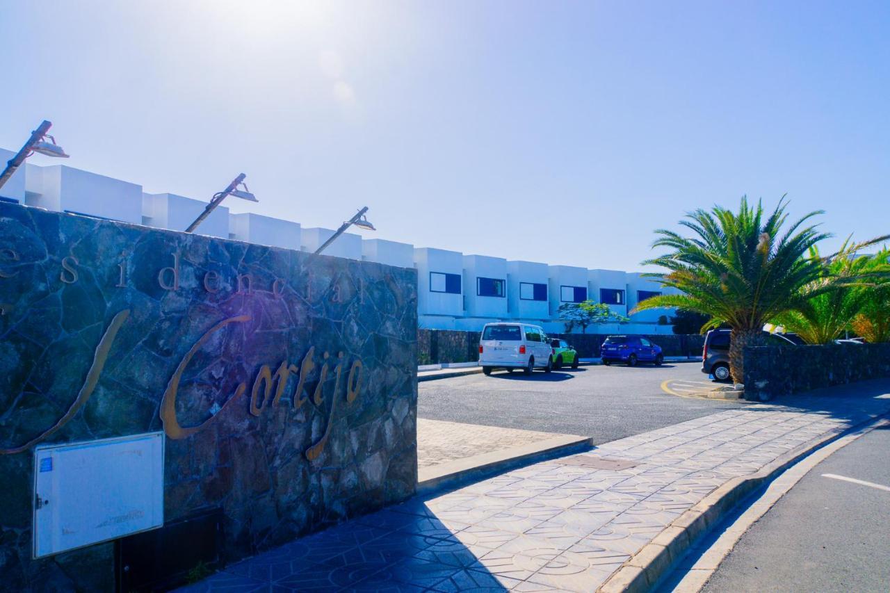 La Casa Azul Puerto Calero Exterior foto